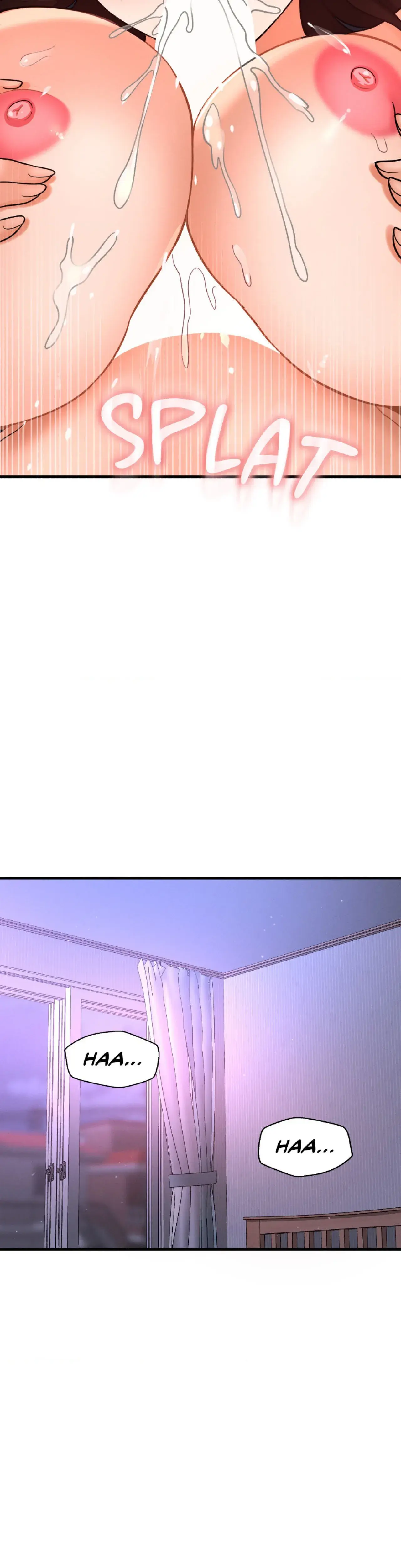 Shes Driving Me Crazy Chapter 12 - Page 44