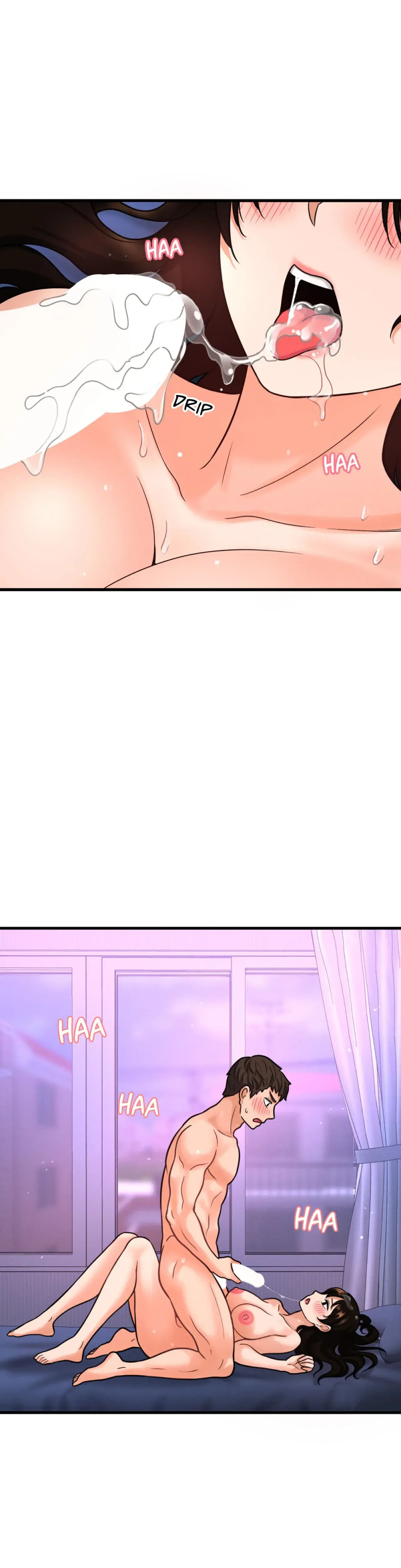 Shes Driving Me Crazy Chapter 12 - Page 45