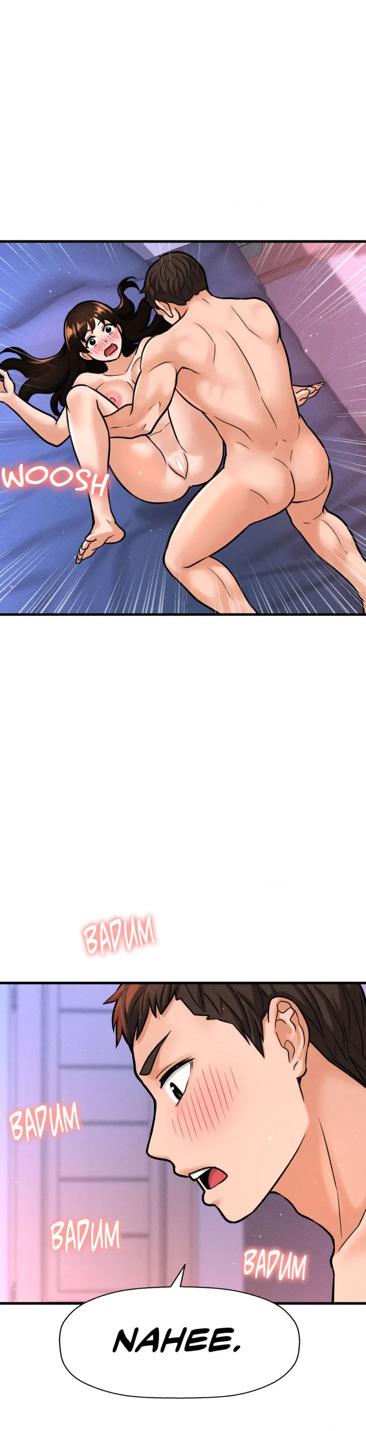 Shes Driving Me Crazy Chapter 12 - Page 7