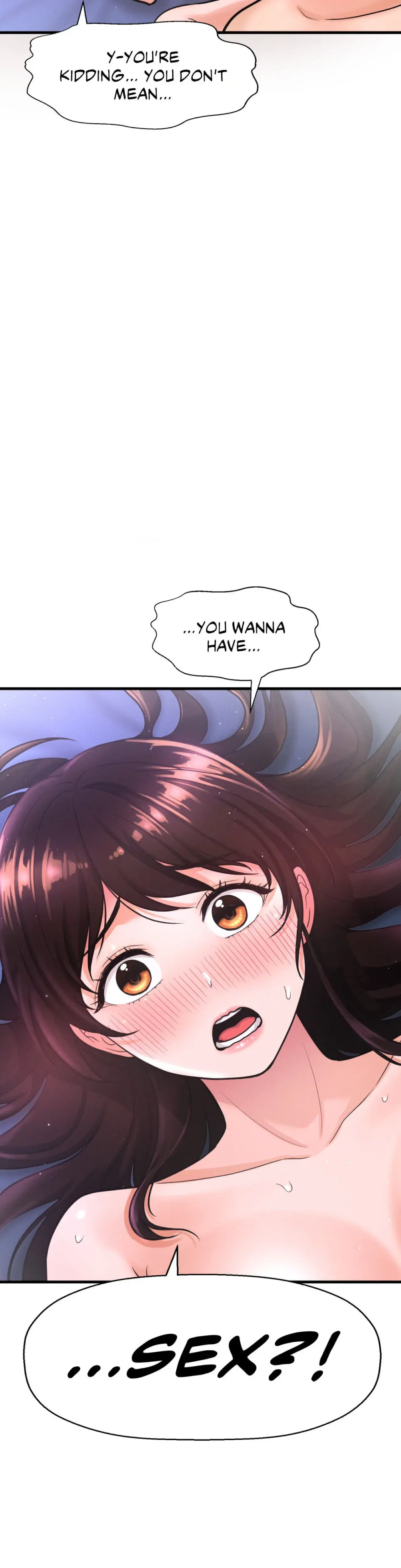 Shes Driving Me Crazy Chapter 12 - Page 9
