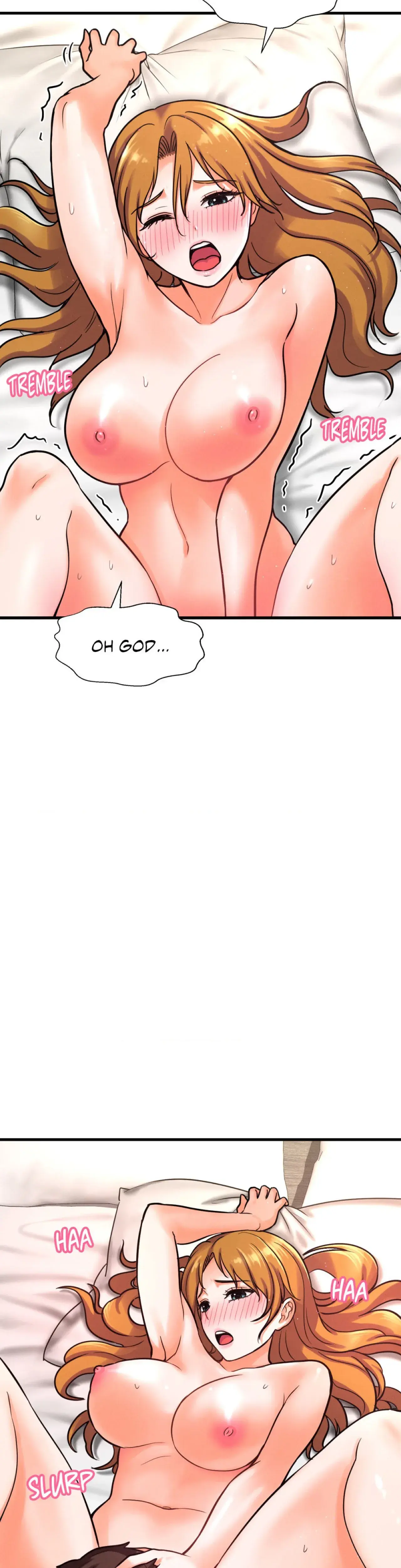Shes Driving Me Crazy Chapter 13 - Page 11