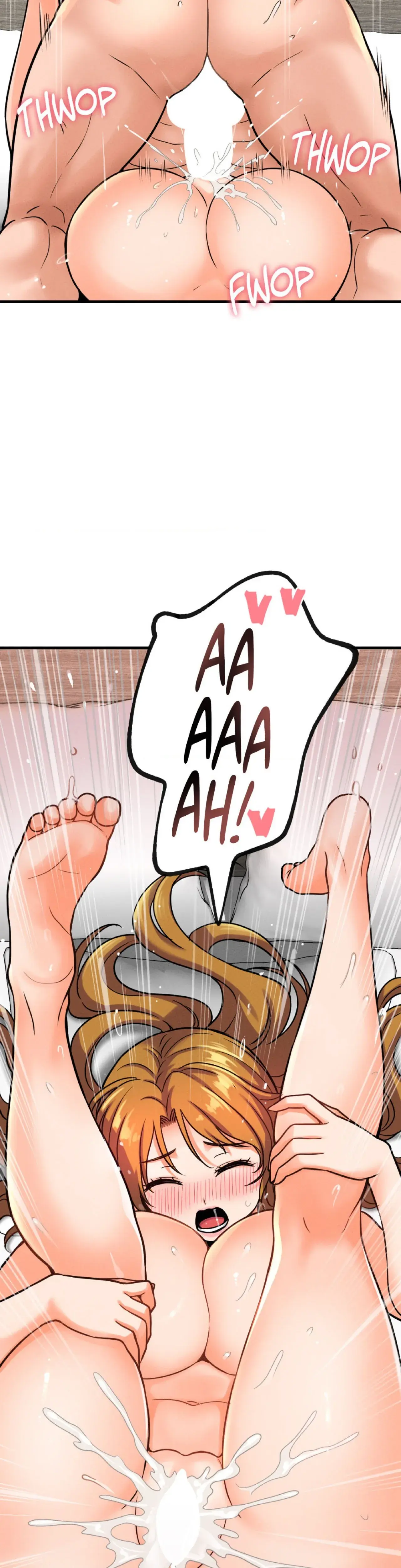 Shes Driving Me Crazy Chapter 13 - Page 28