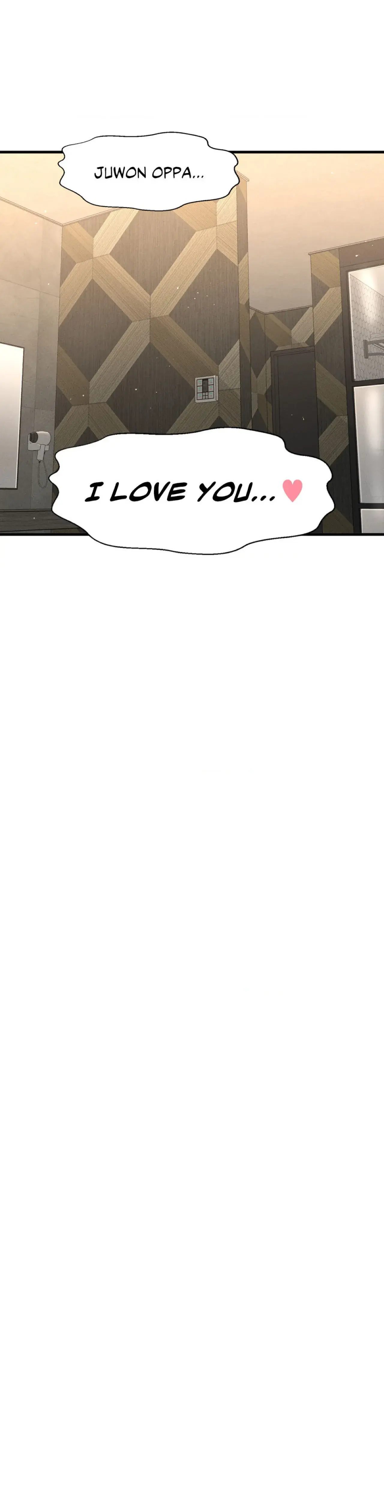 Shes Driving Me Crazy Chapter 13 - Page 30