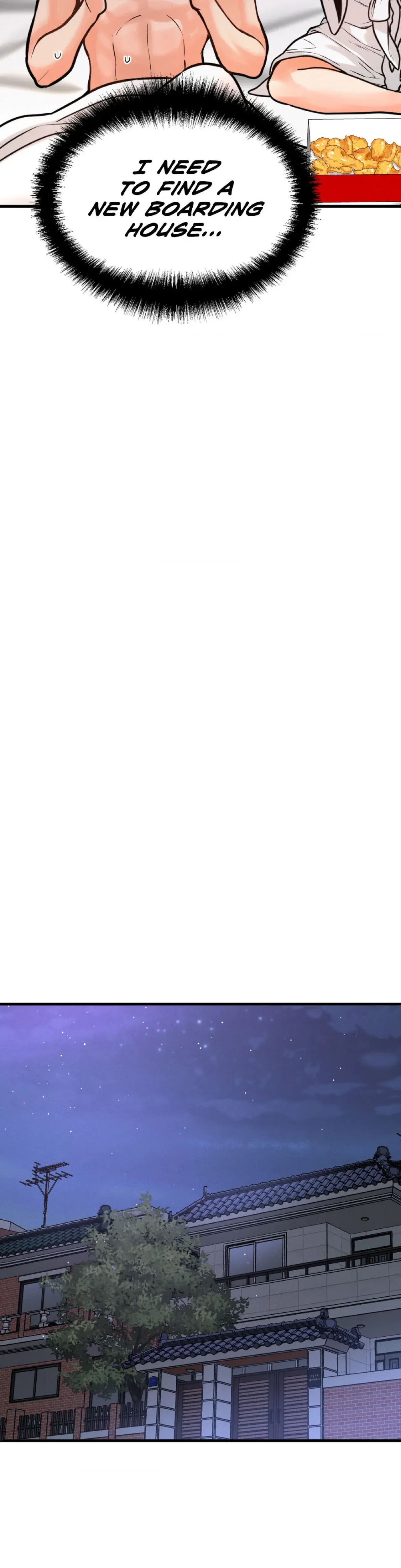 Shes Driving Me Crazy Chapter 13 - Page 39