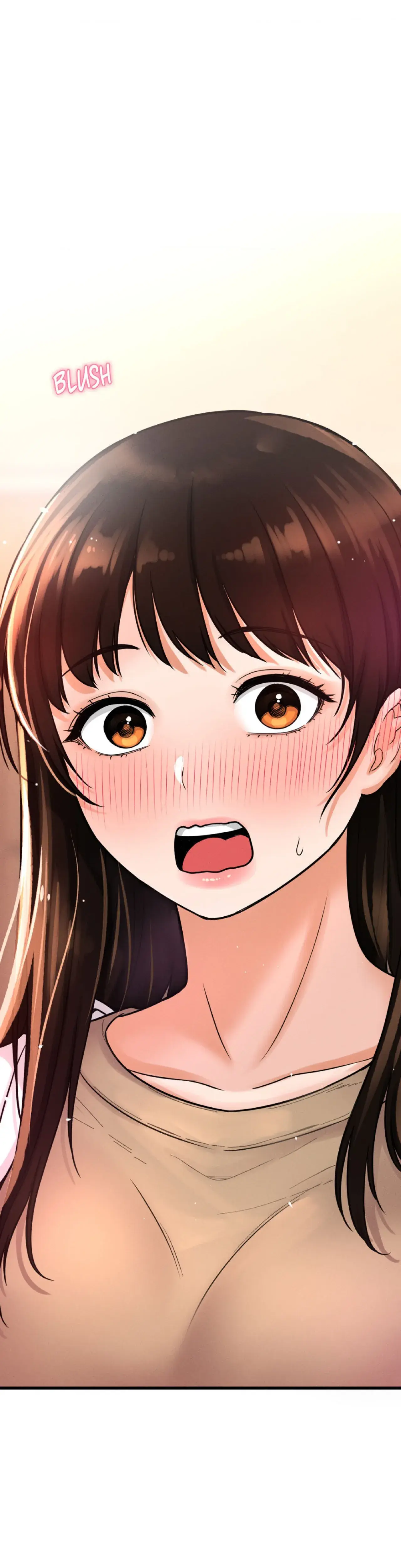Shes Driving Me Crazy Chapter 13 - Page 45