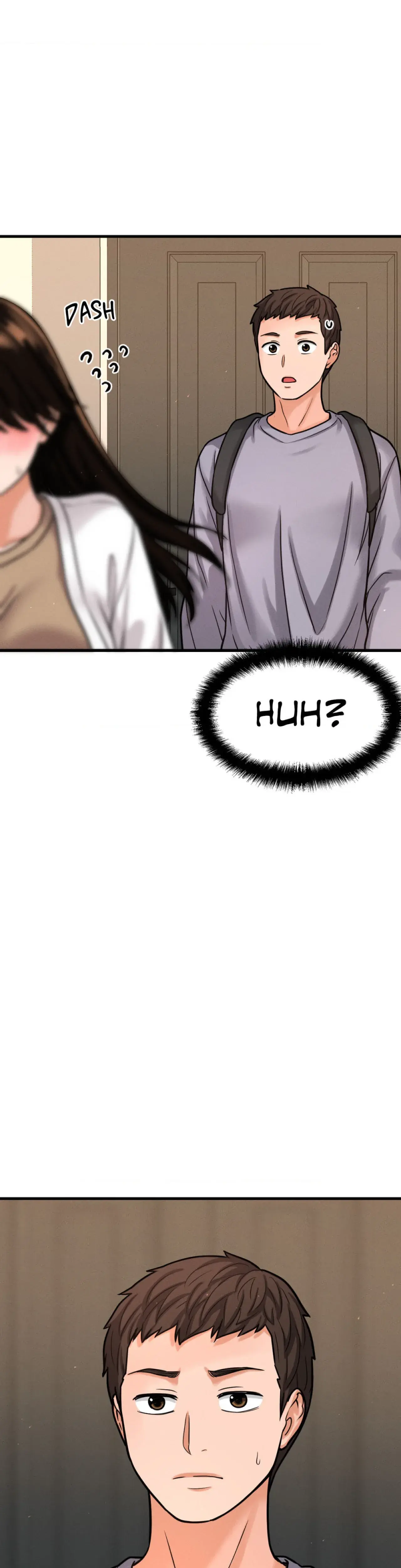 Shes Driving Me Crazy Chapter 13 - Page 46