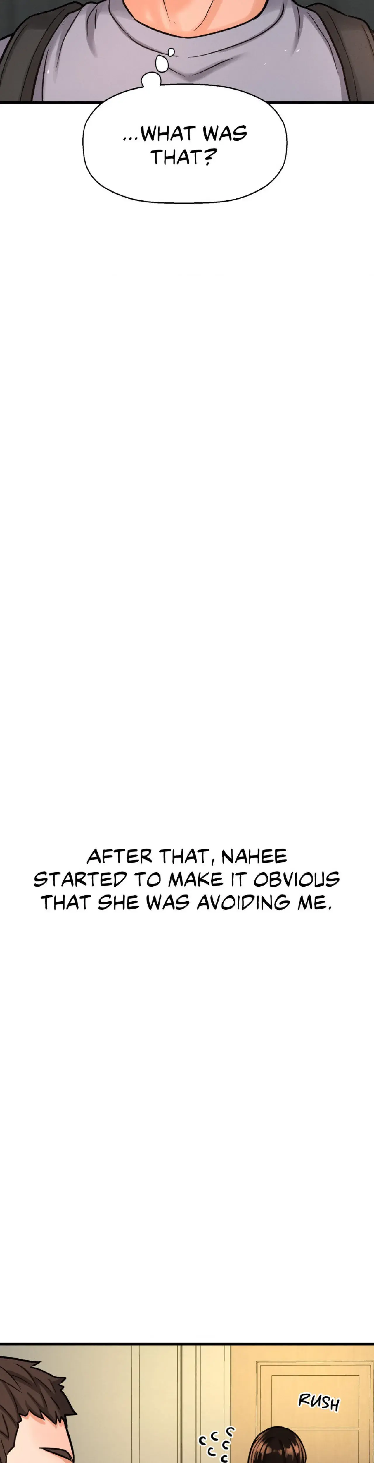 Shes Driving Me Crazy Chapter 13 - Page 47