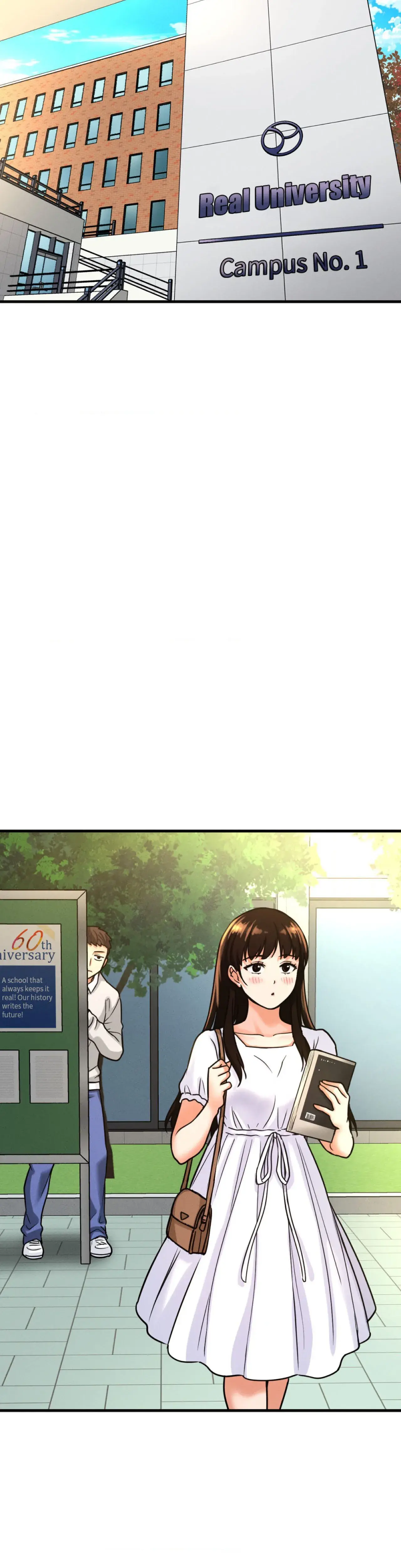Shes Driving Me Crazy Chapter 13 - Page 52