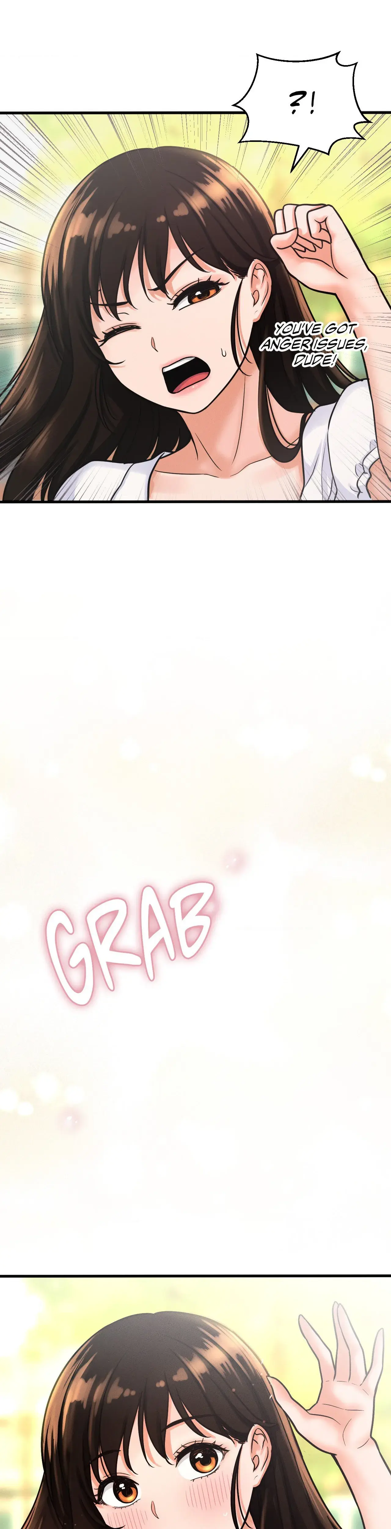 Shes Driving Me Crazy Chapter 14 - Page 15