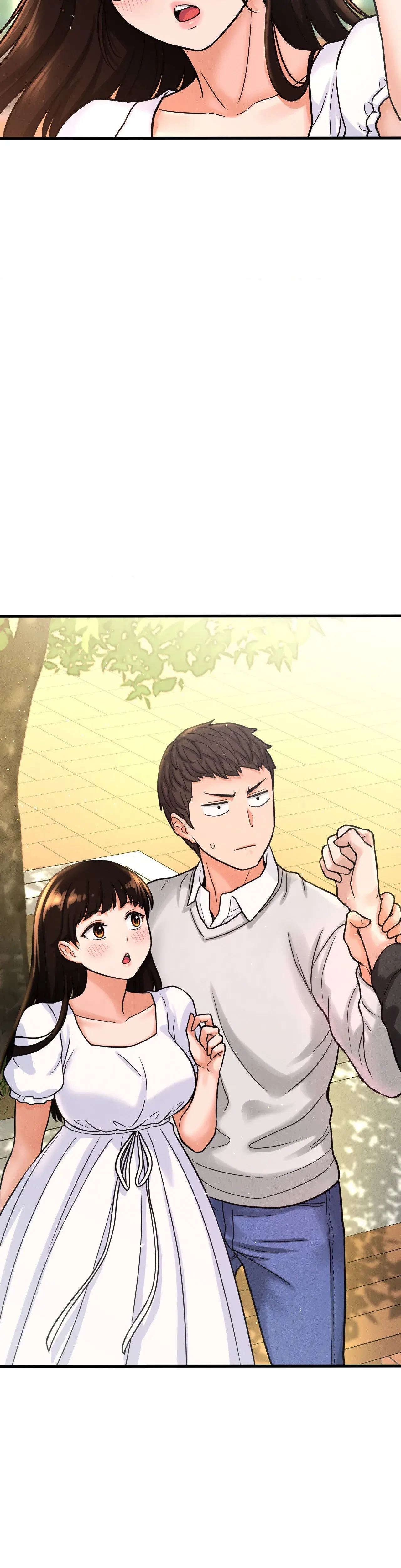 Shes Driving Me Crazy Chapter 14 - Page 16