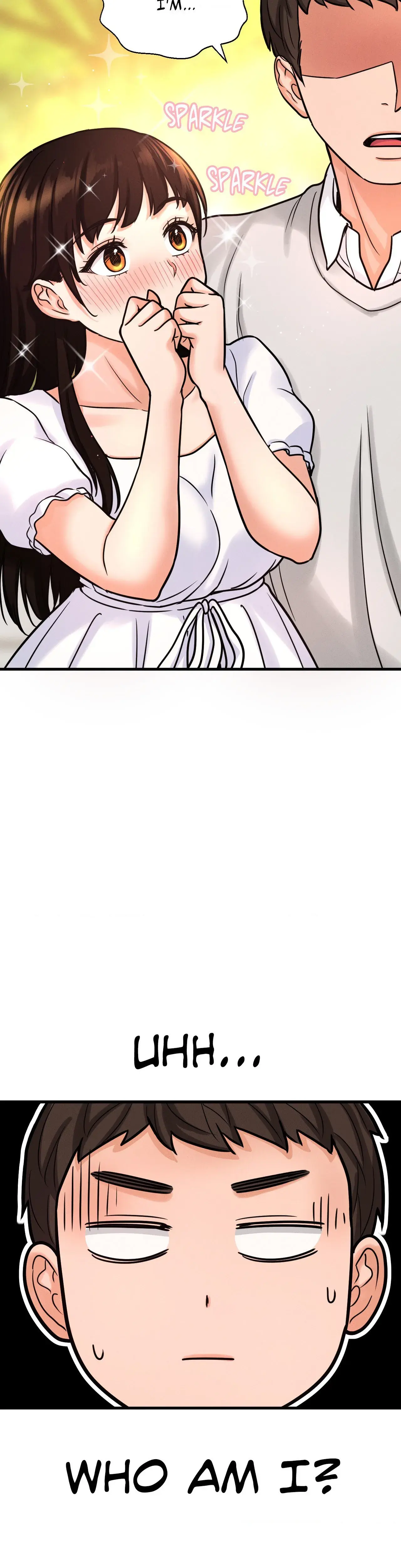 Shes Driving Me Crazy Chapter 14 - Page 20