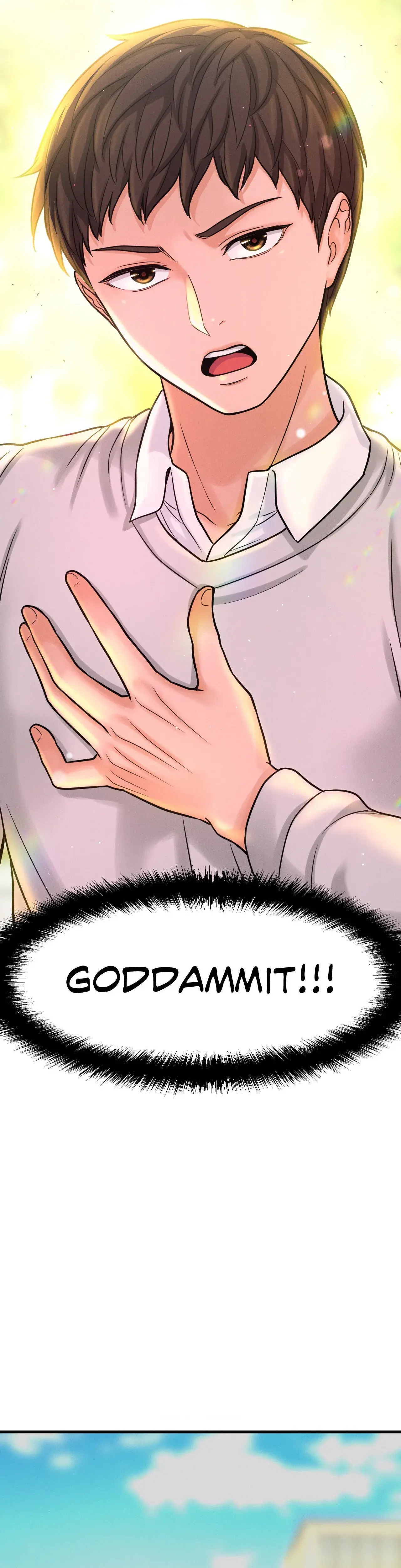 Shes Driving Me Crazy Chapter 14 - Page 22