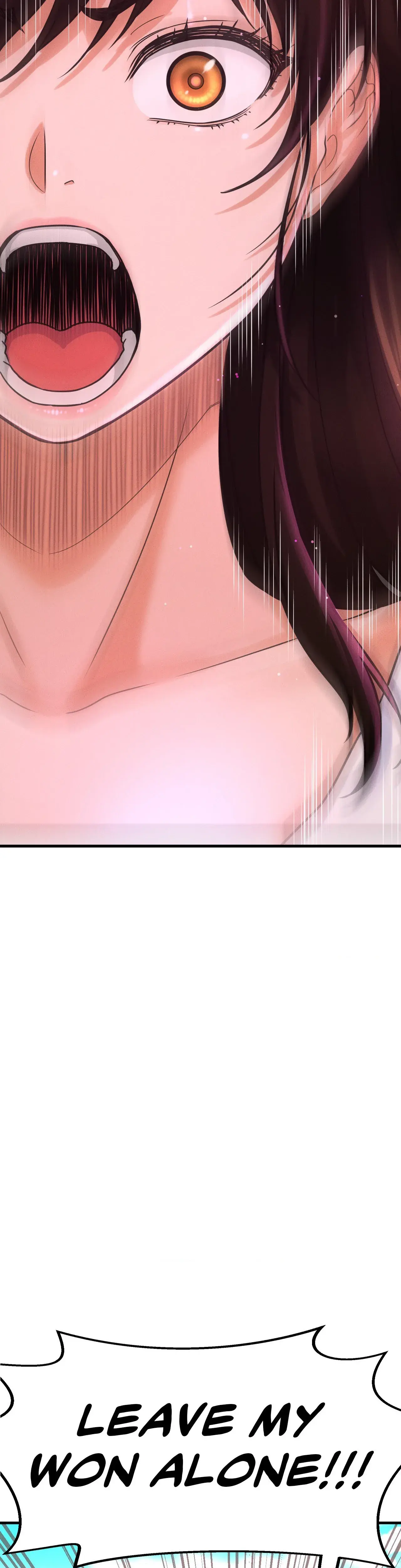 Shes Driving Me Crazy Chapter 14 - Page 25
