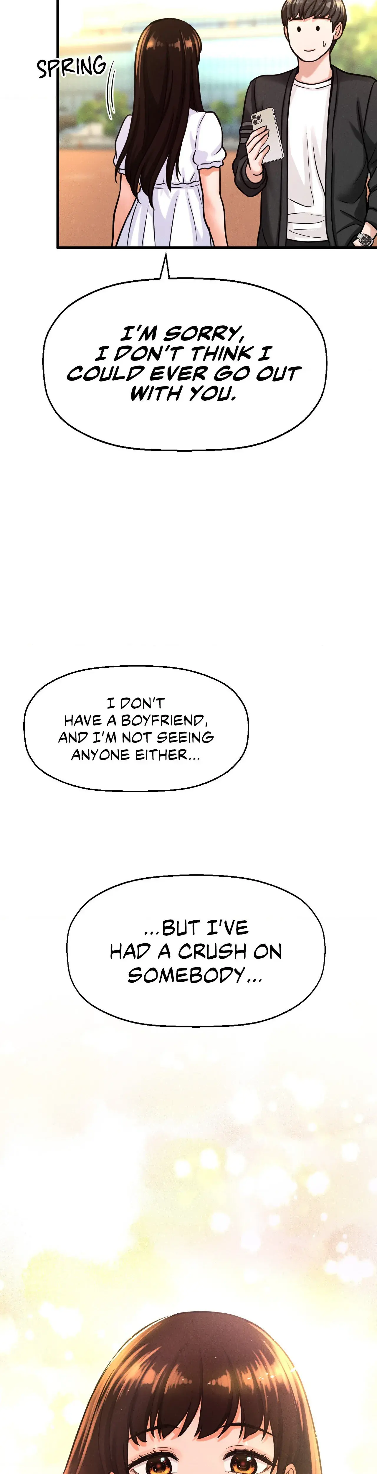Shes Driving Me Crazy Chapter 14 - Page 3