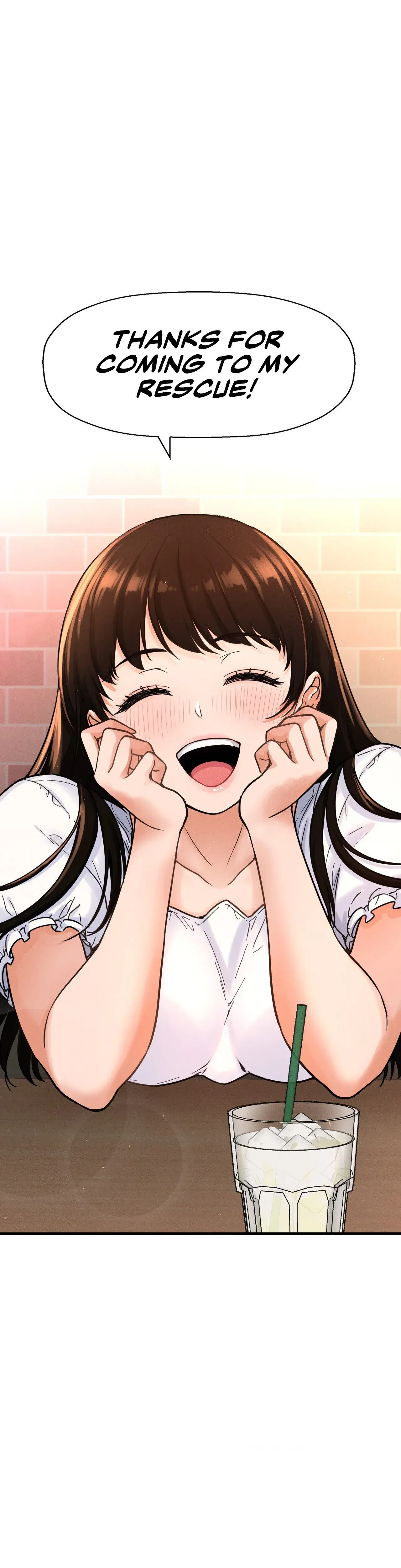 Shes Driving Me Crazy Chapter 14 - Page 33