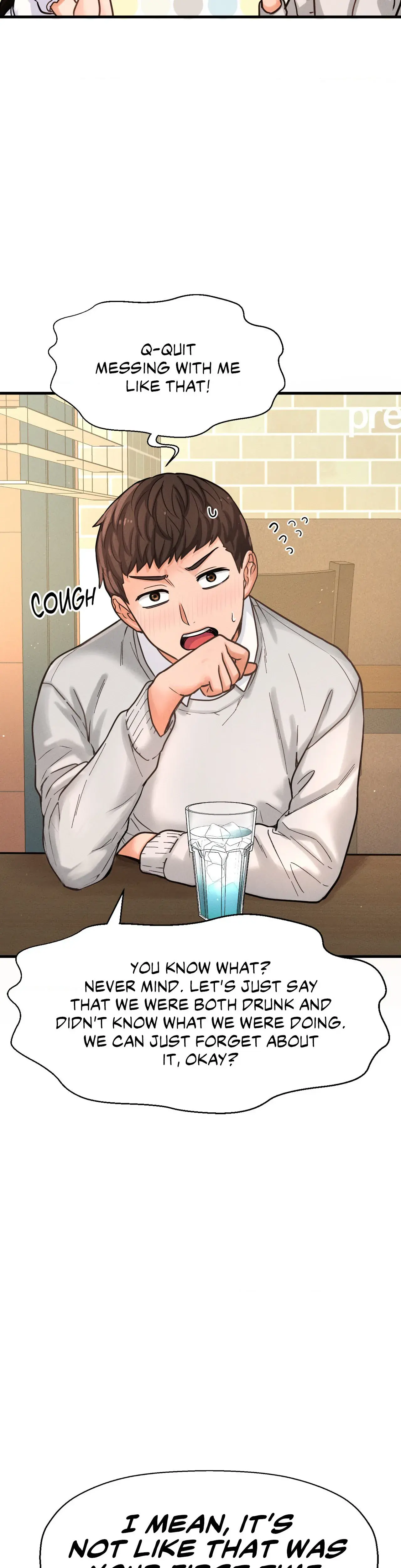 Shes Driving Me Crazy Chapter 14 - Page 36