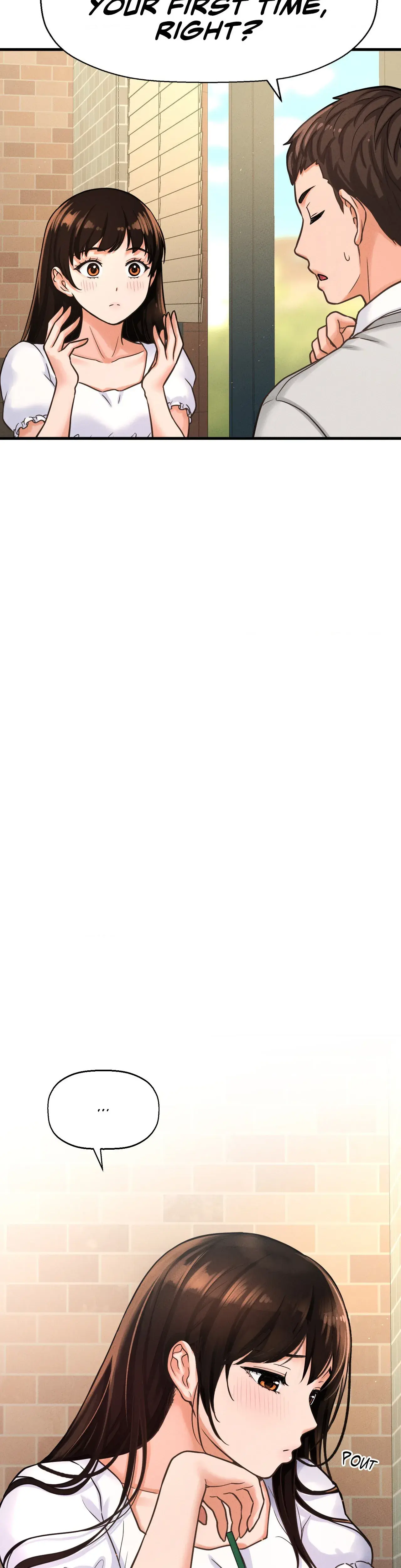 Shes Driving Me Crazy Chapter 14 - Page 37