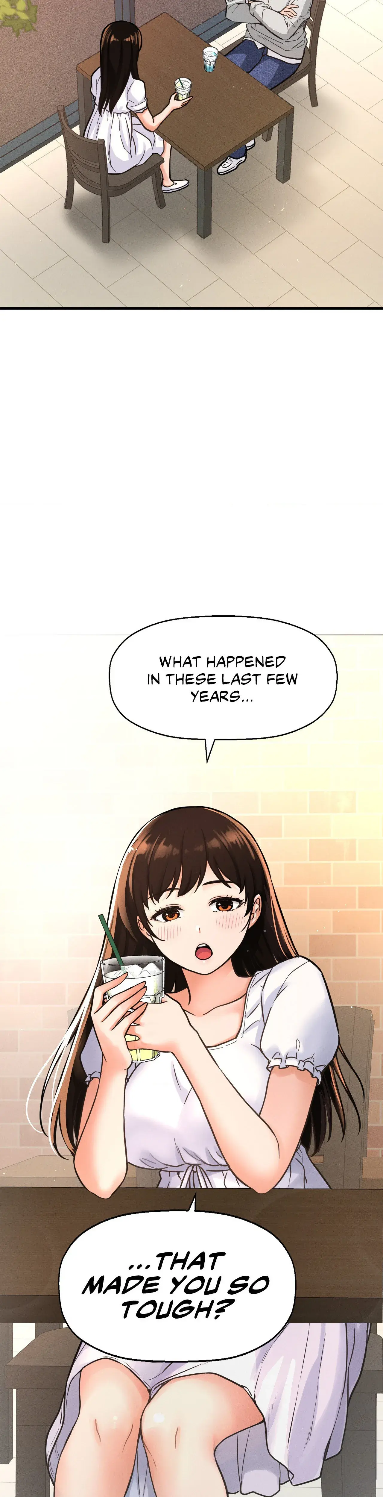 Shes Driving Me Crazy Chapter 14 - Page 39