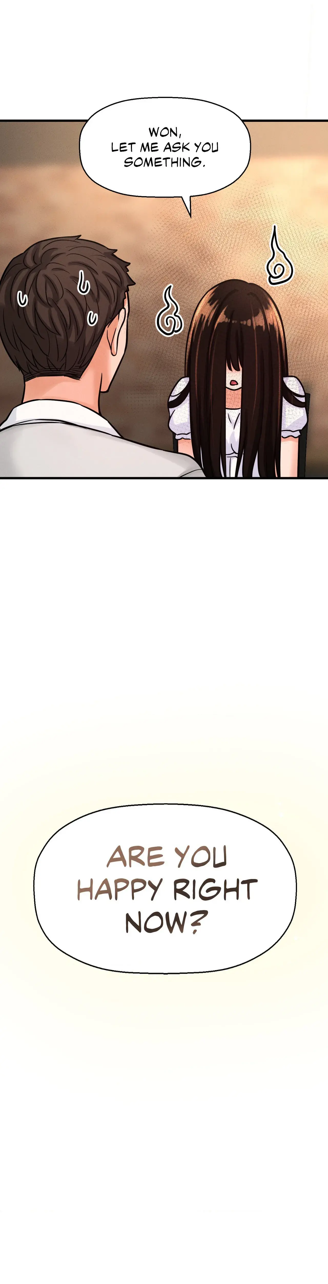 Shes Driving Me Crazy Chapter 14 - Page 44