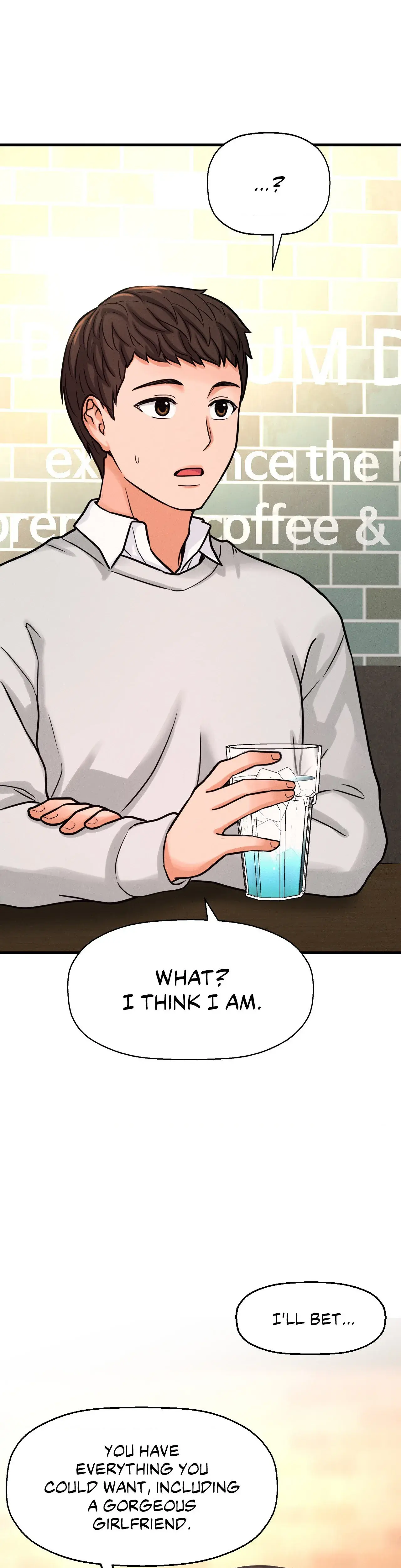 Shes Driving Me Crazy Chapter 14 - Page 45