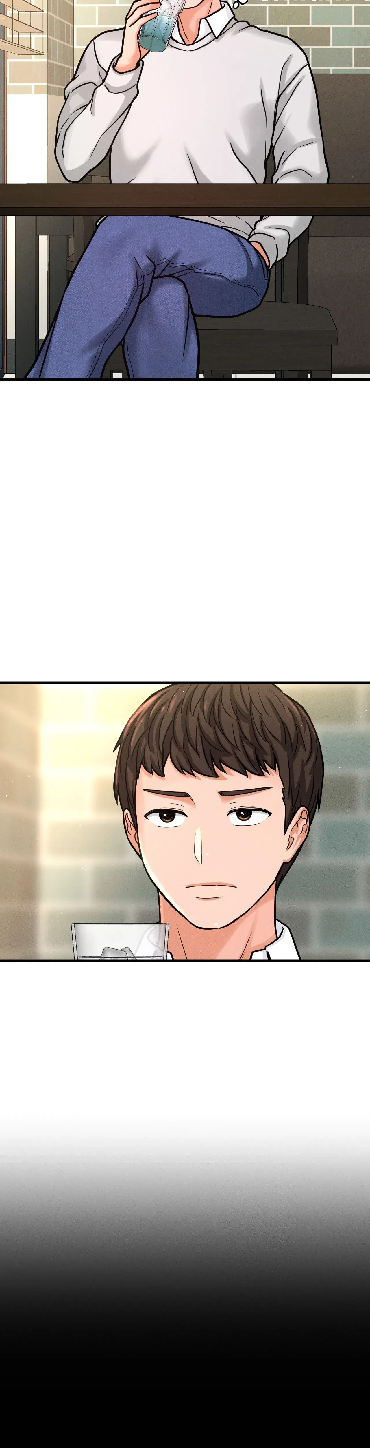 Shes Driving Me Crazy Chapter 14 - Page 48