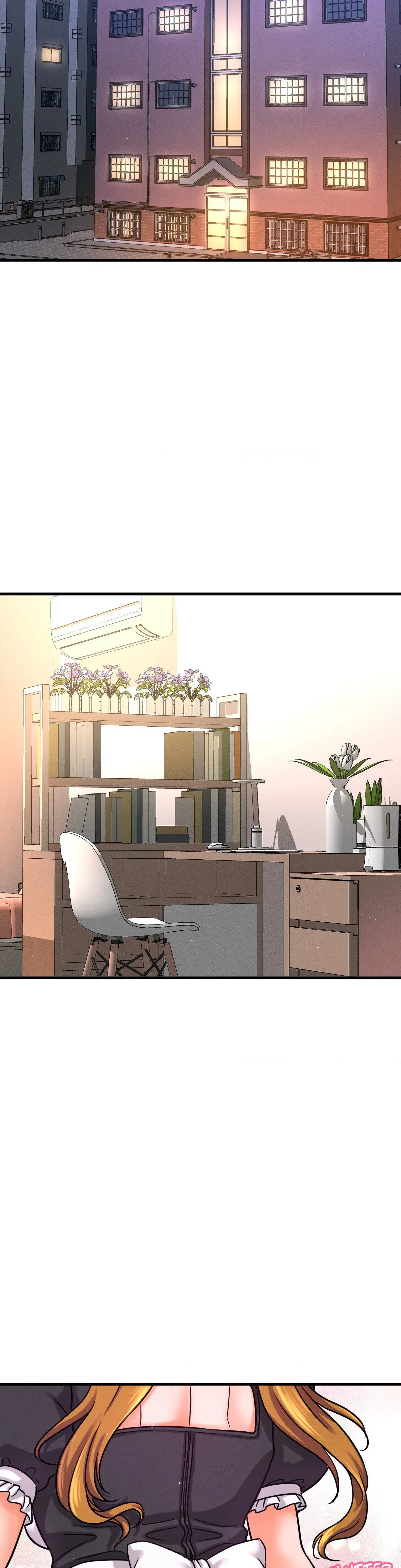 Shes Driving Me Crazy Chapter 14 - Page 52
