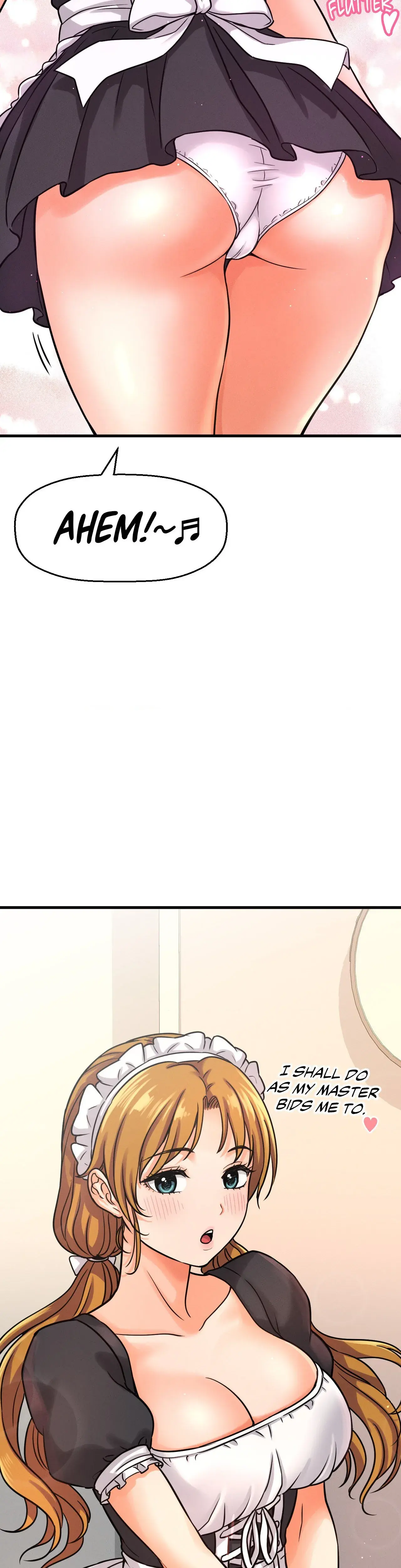 Shes Driving Me Crazy Chapter 14 - Page 53