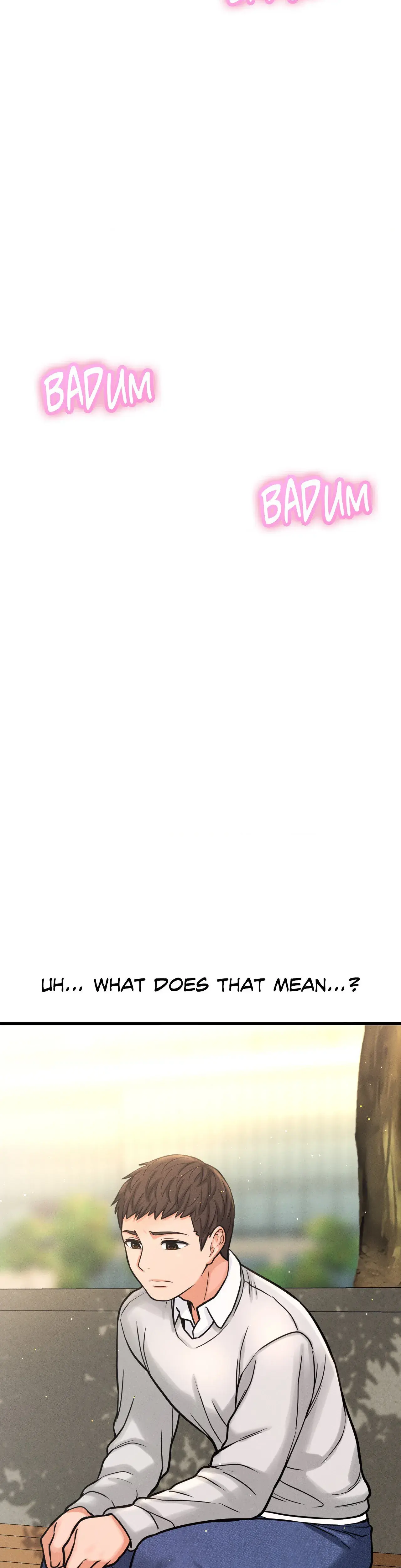 Shes Driving Me Crazy Chapter 14 - Page 7