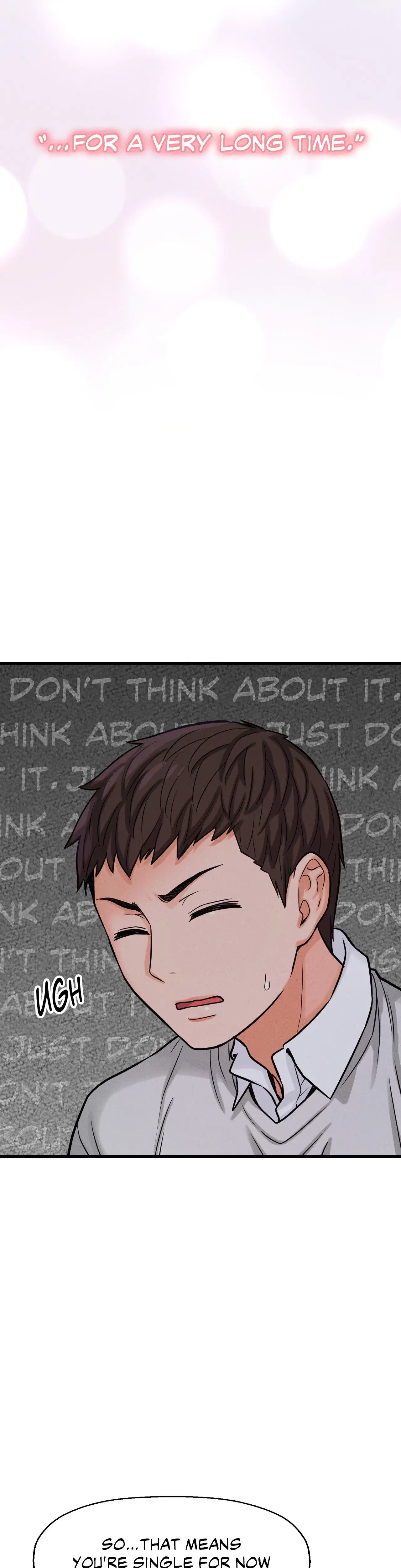 Shes Driving Me Crazy Chapter 14 - Page 9