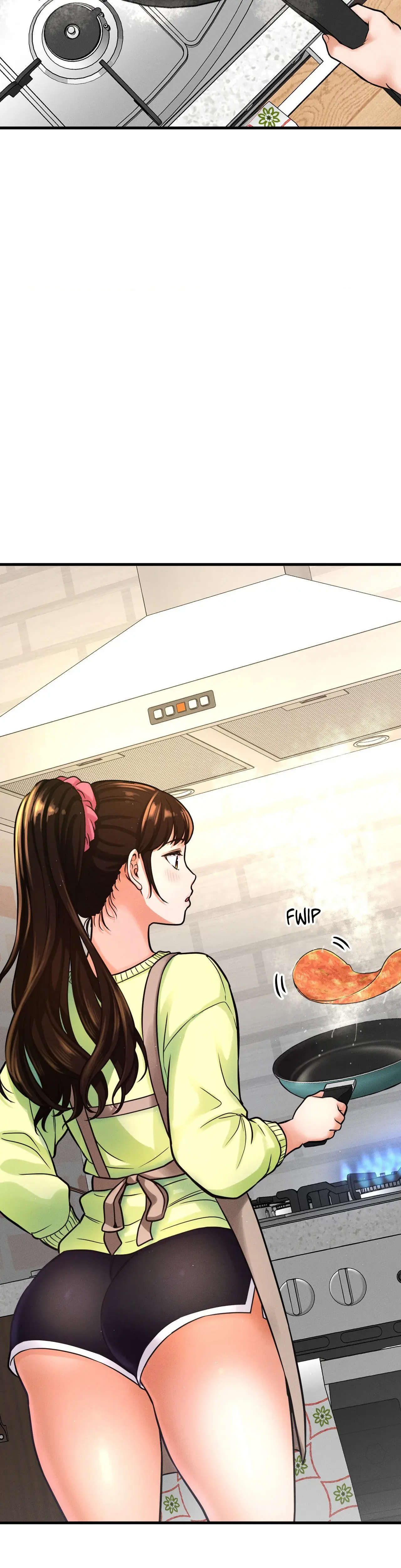Shes Driving Me Crazy Chapter 15 - Page 13
