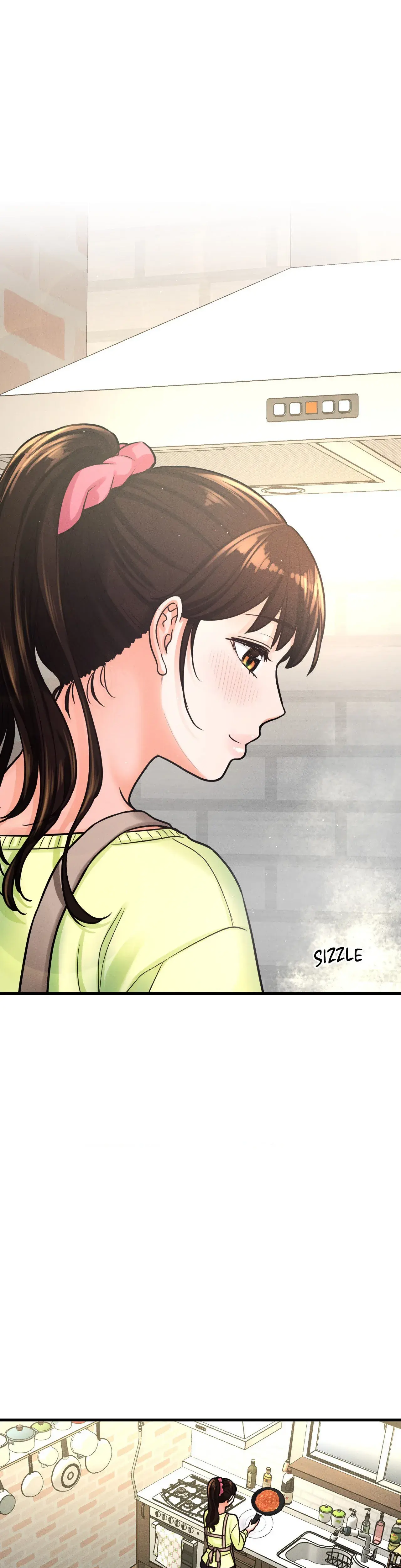 Shes Driving Me Crazy Chapter 15 - Page 14