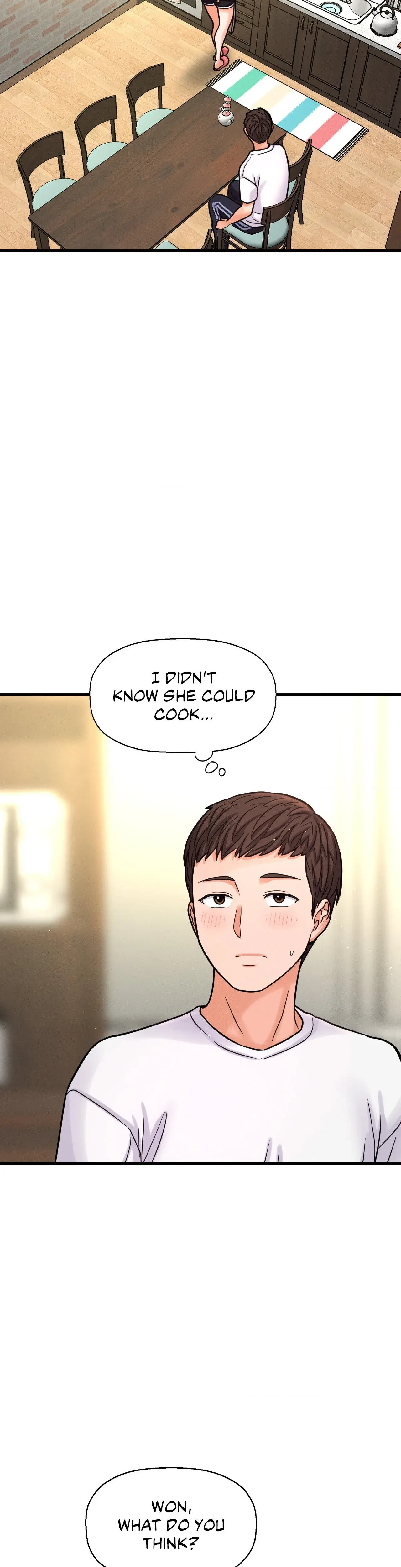 Shes Driving Me Crazy Chapter 15 - Page 15