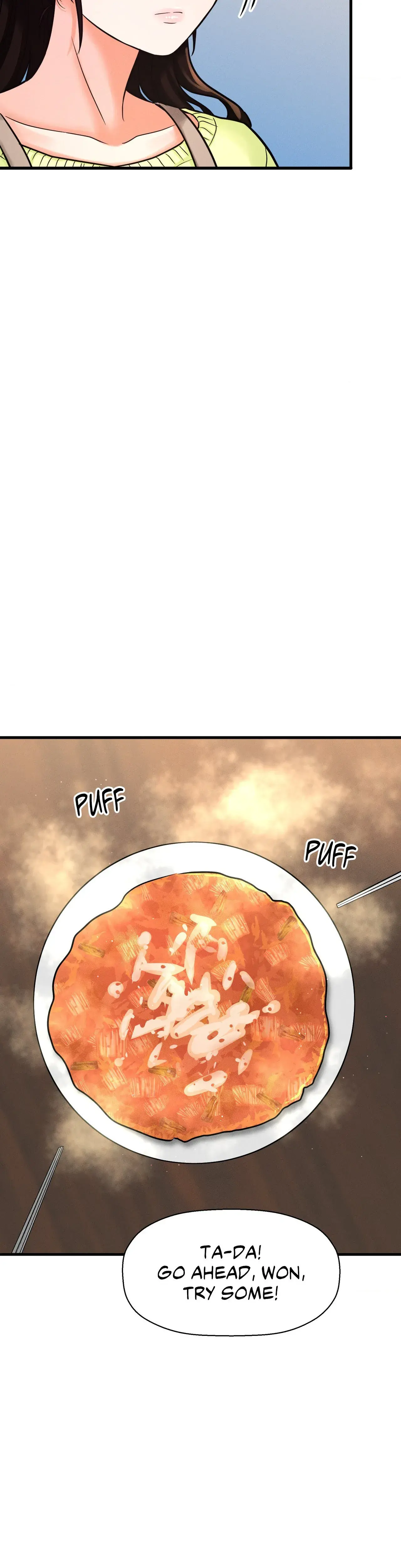 Shes Driving Me Crazy Chapter 15 - Page 17