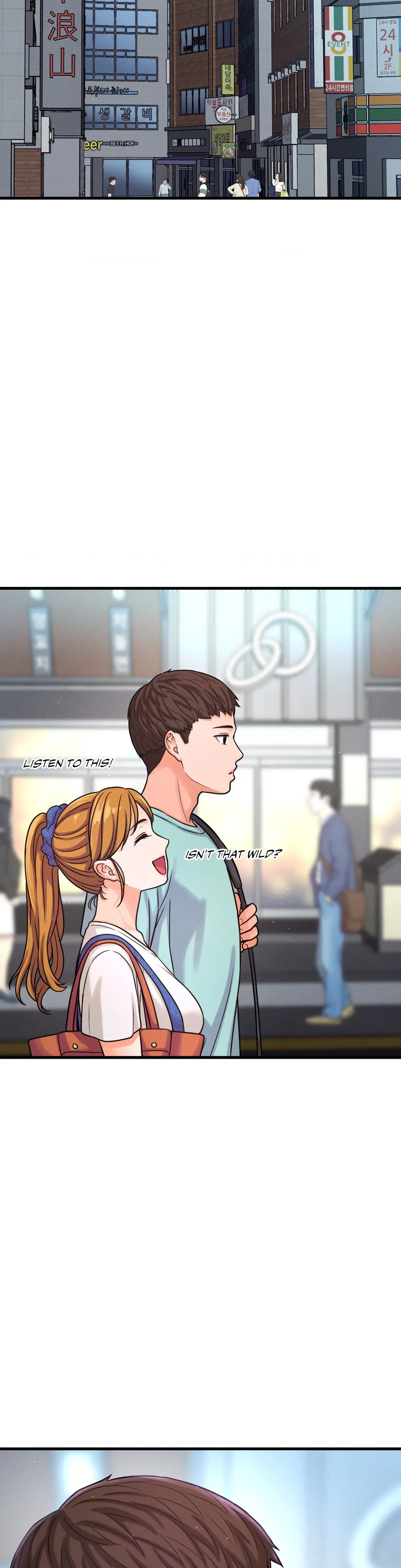 Shes Driving Me Crazy Chapter 15 - Page 2