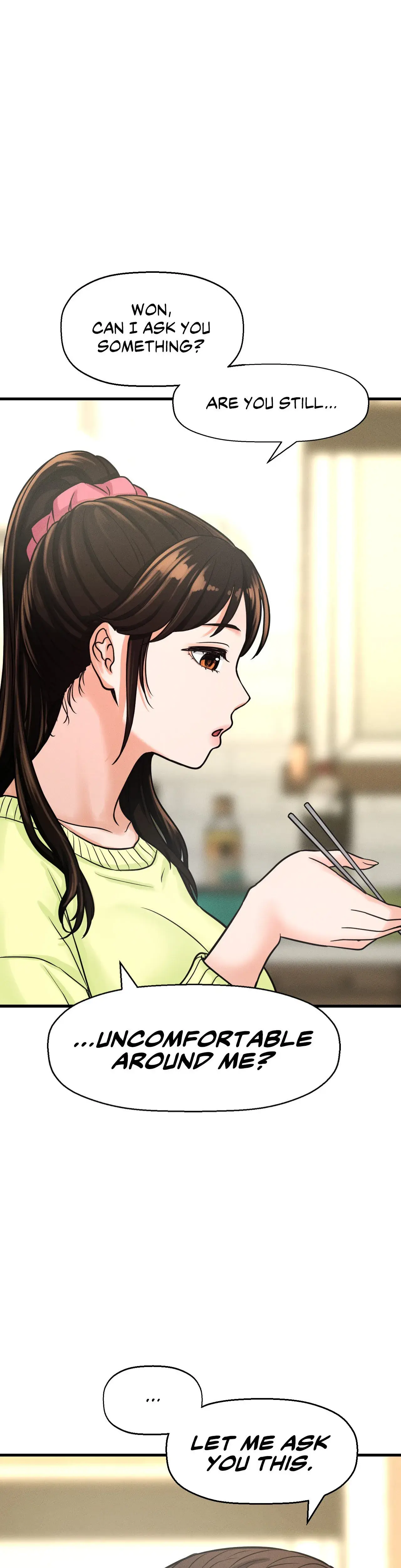 Shes Driving Me Crazy Chapter 15 - Page 21