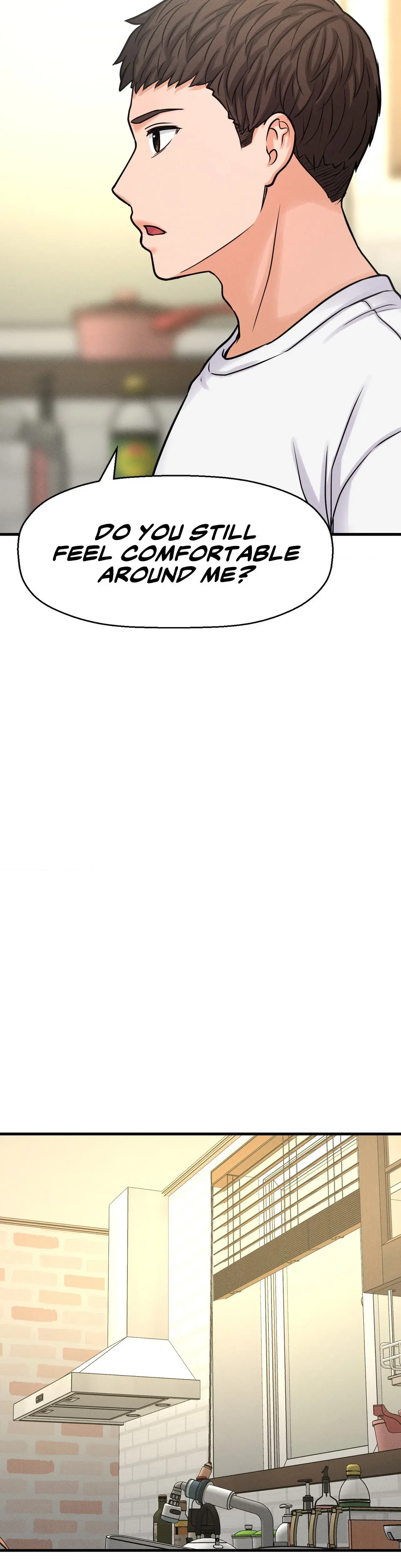 Shes Driving Me Crazy Chapter 15 - Page 22