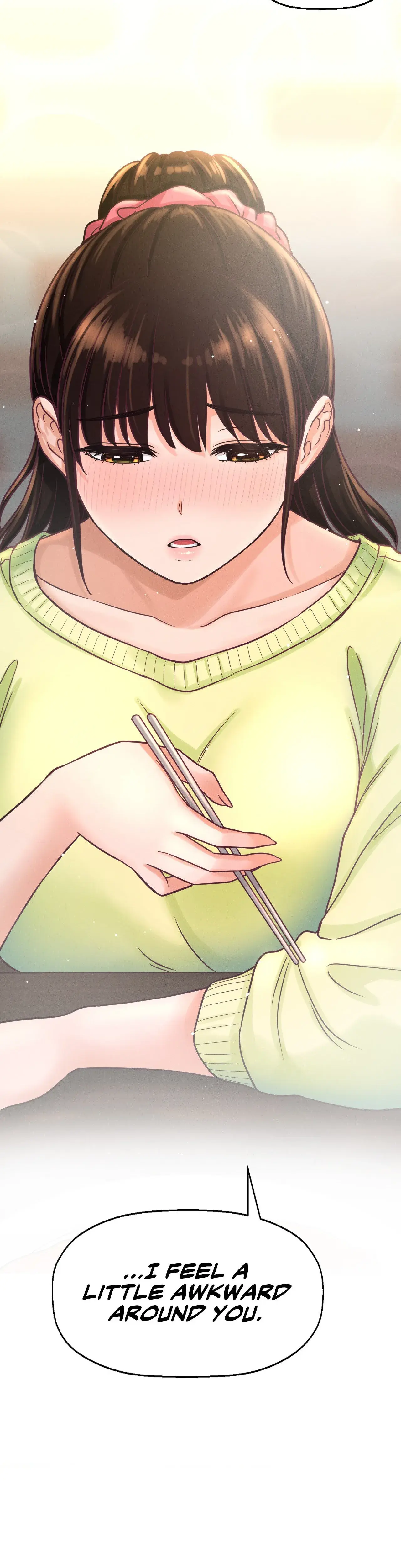 Shes Driving Me Crazy Chapter 15 - Page 24