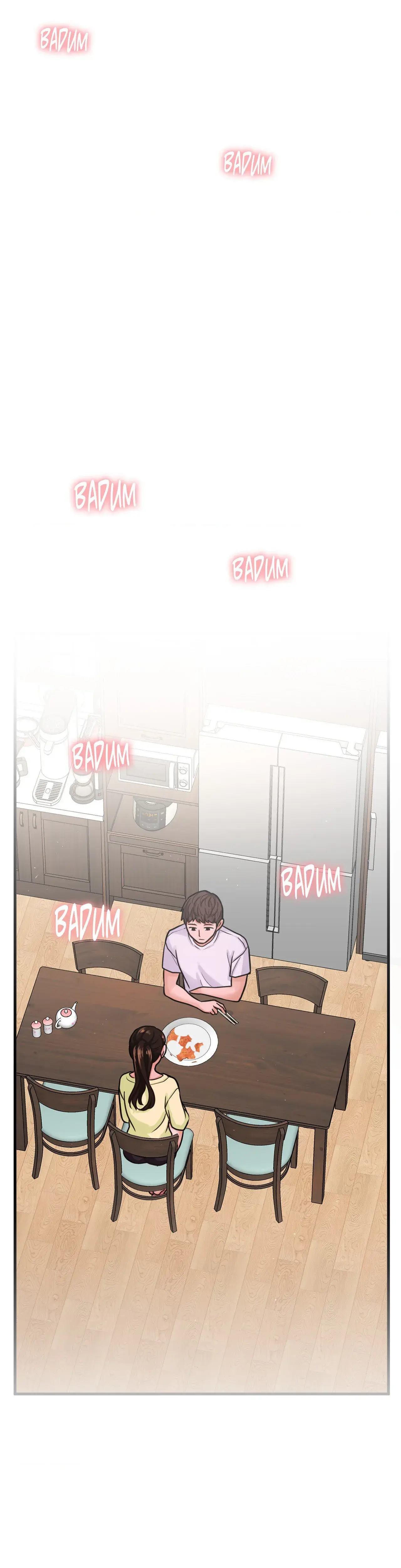 Shes Driving Me Crazy Chapter 15 - Page 25