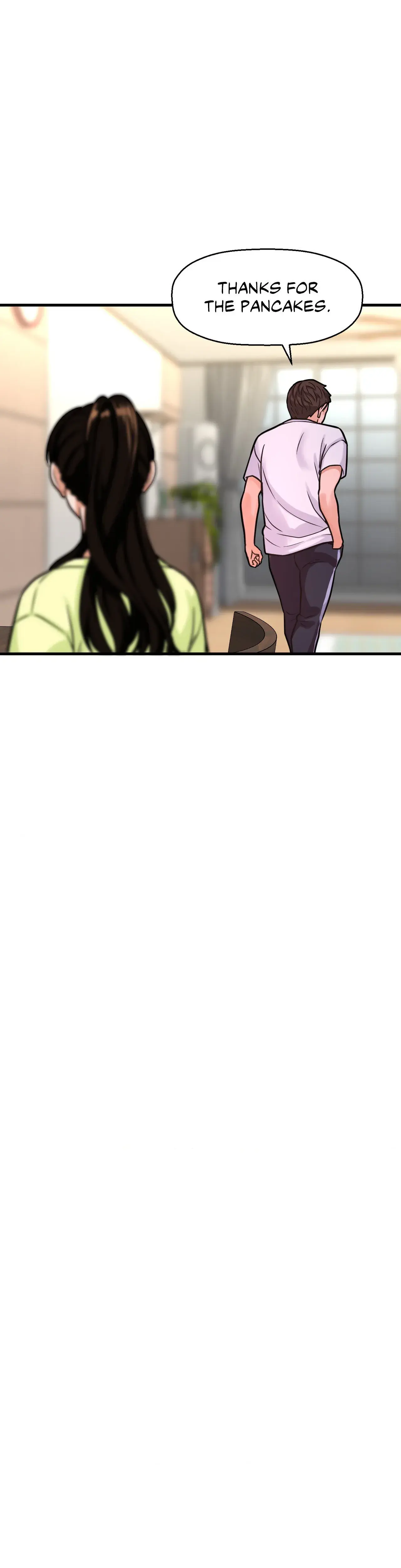 Shes Driving Me Crazy Chapter 15 - Page 27