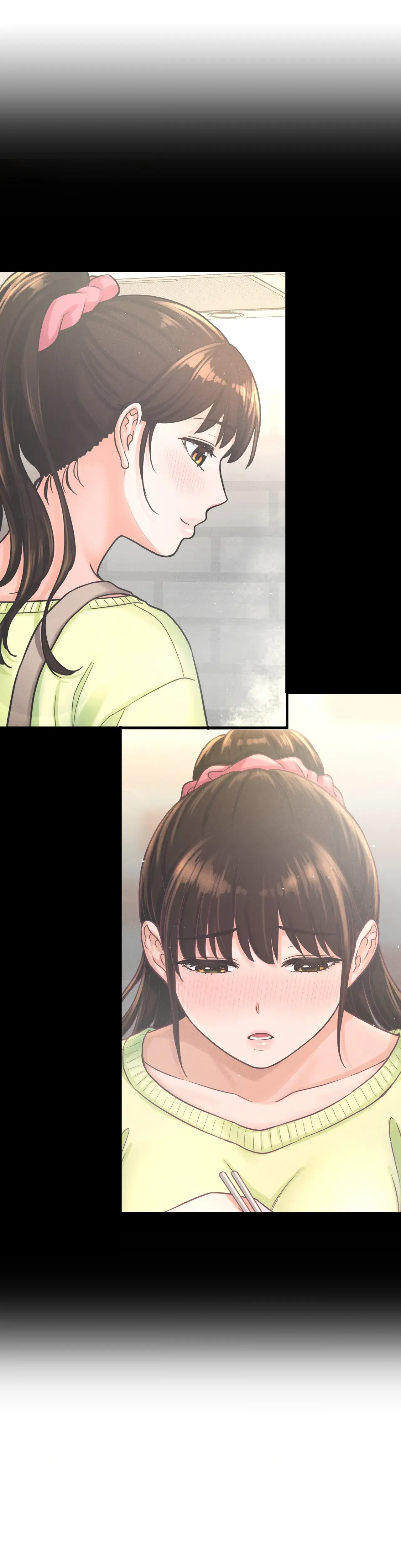 Shes Driving Me Crazy Chapter 15 - Page 30