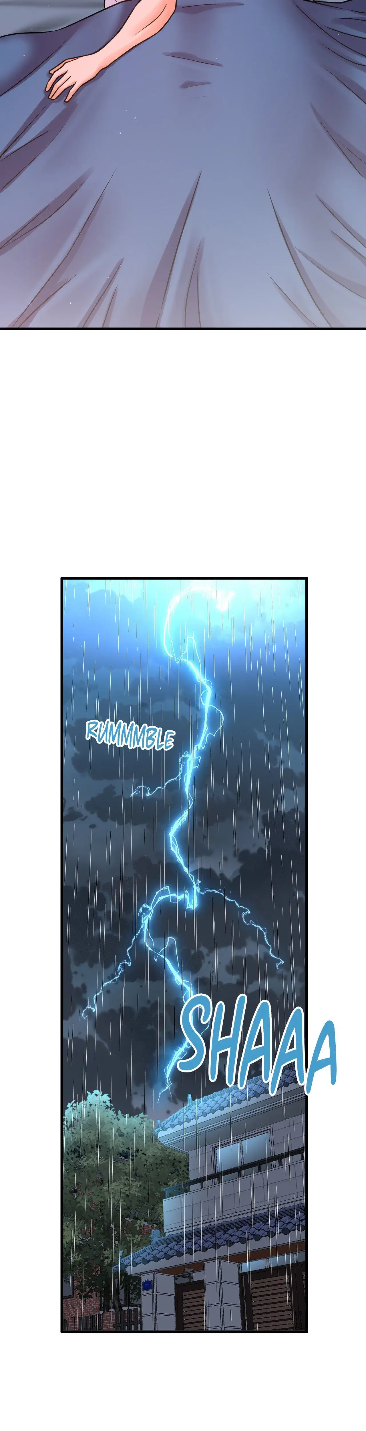 Shes Driving Me Crazy Chapter 15 - Page 35
