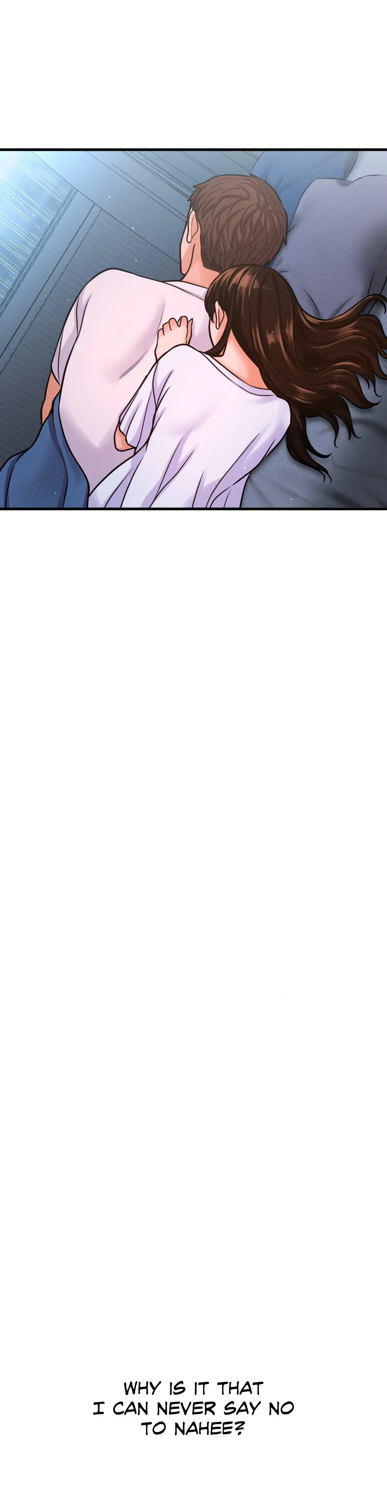 Shes Driving Me Crazy Chapter 15 - Page 37