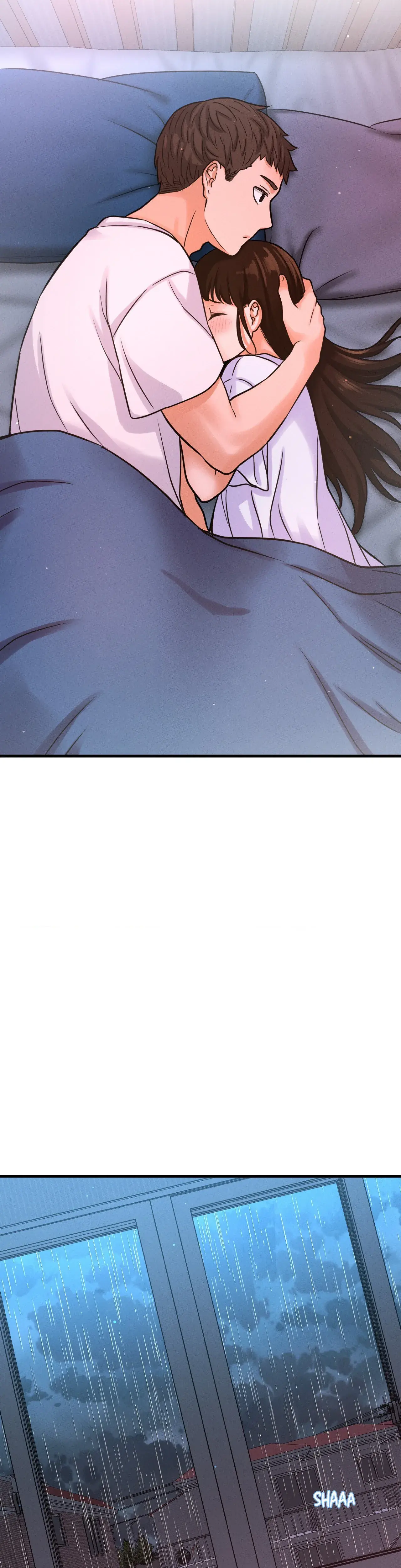 Shes Driving Me Crazy Chapter 15 - Page 39
