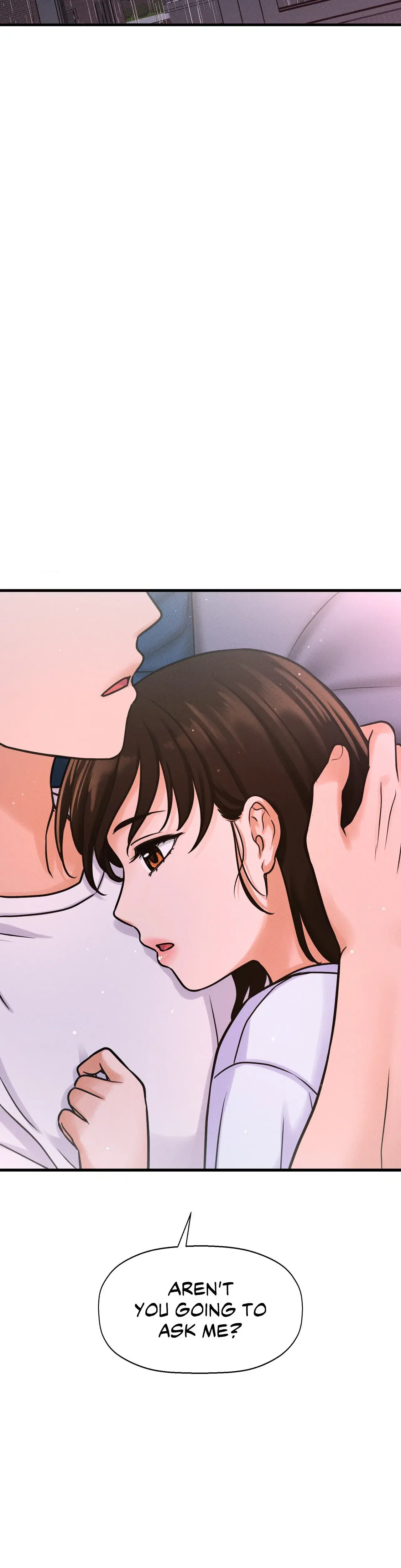 Shes Driving Me Crazy Chapter 15 - Page 40
