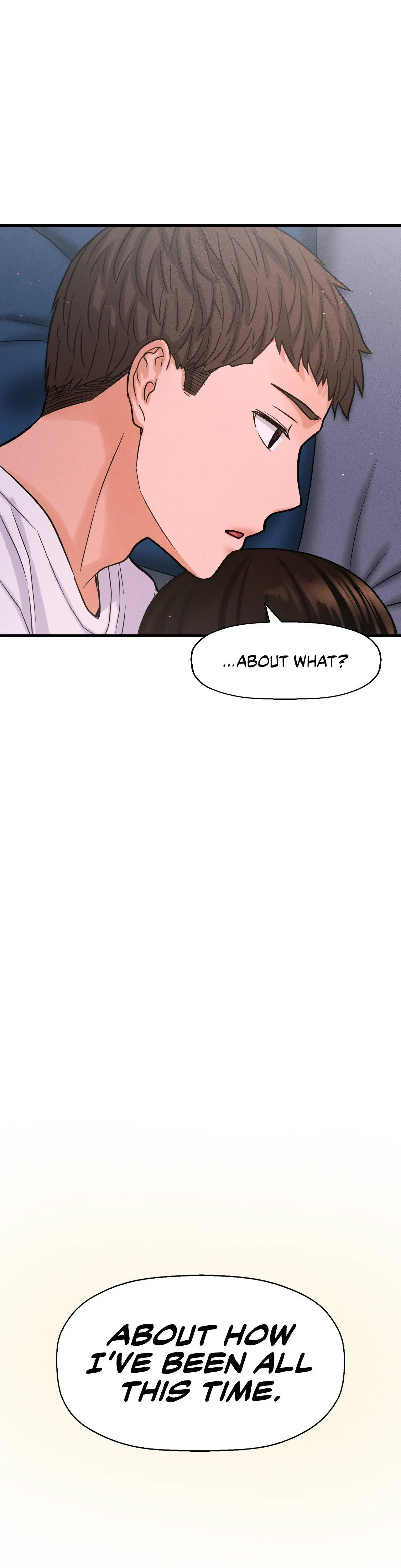 Shes Driving Me Crazy Chapter 15 - Page 41