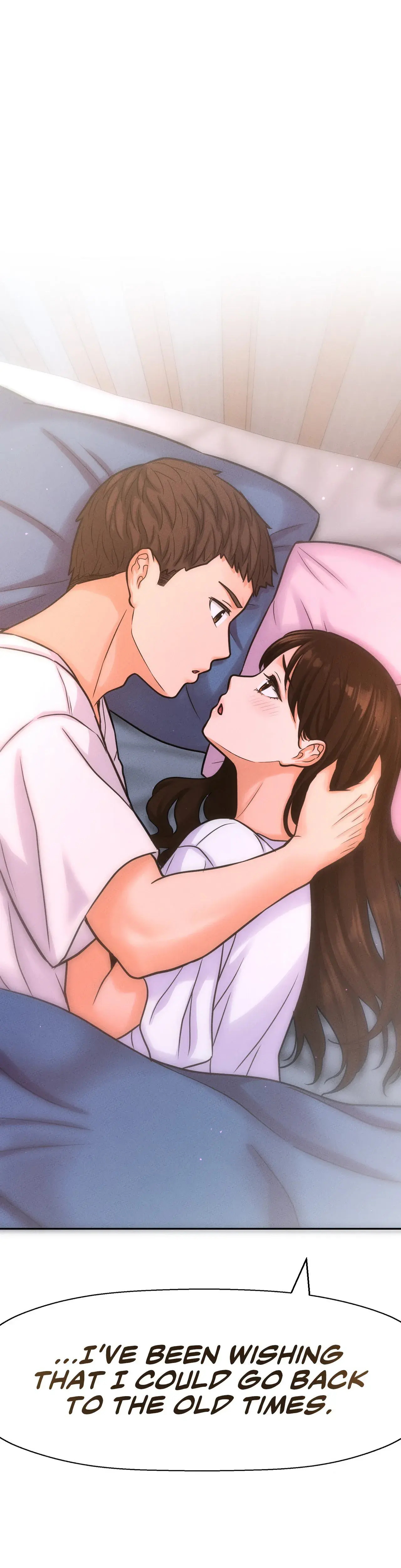 Shes Driving Me Crazy Chapter 15 - Page 46