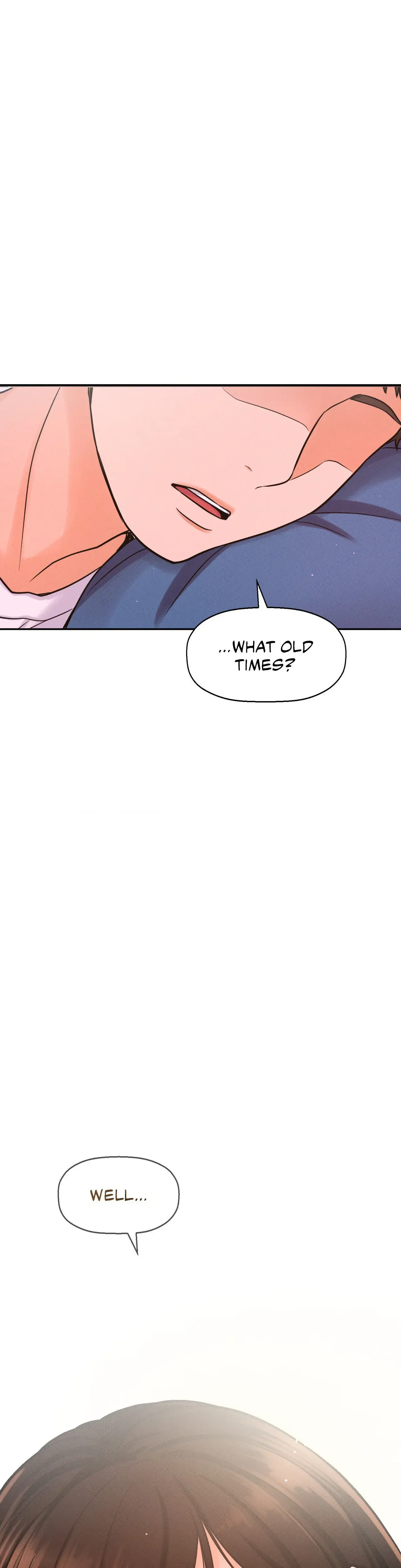 Shes Driving Me Crazy Chapter 15 - Page 47