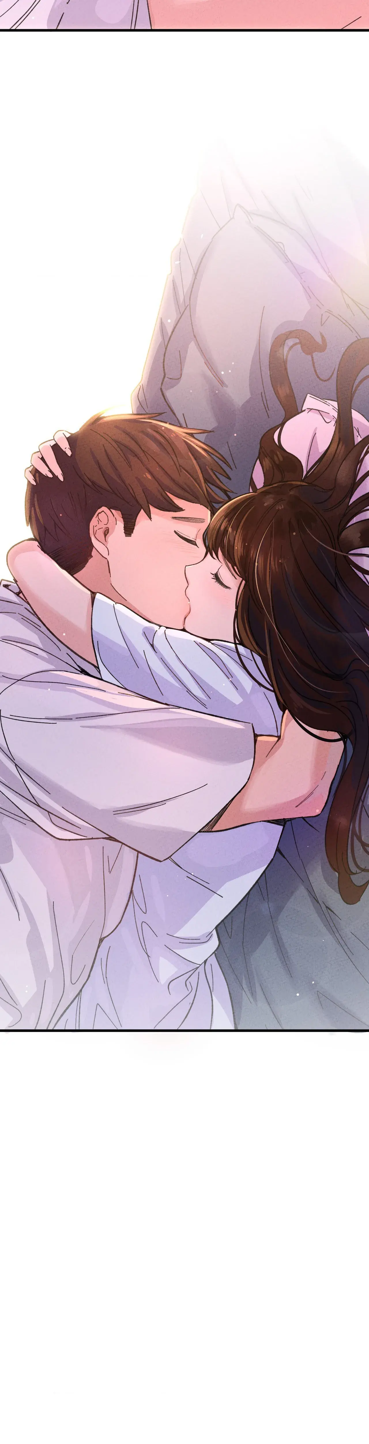 Shes Driving Me Crazy Chapter 15 - Page 51