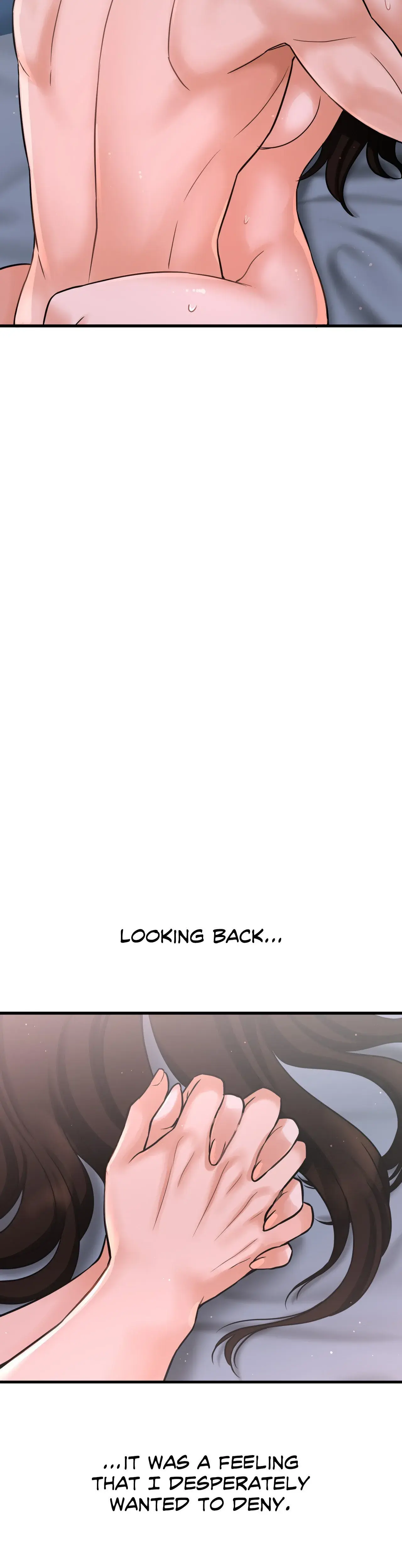 Shes Driving Me Crazy Chapter 15 - Page 57