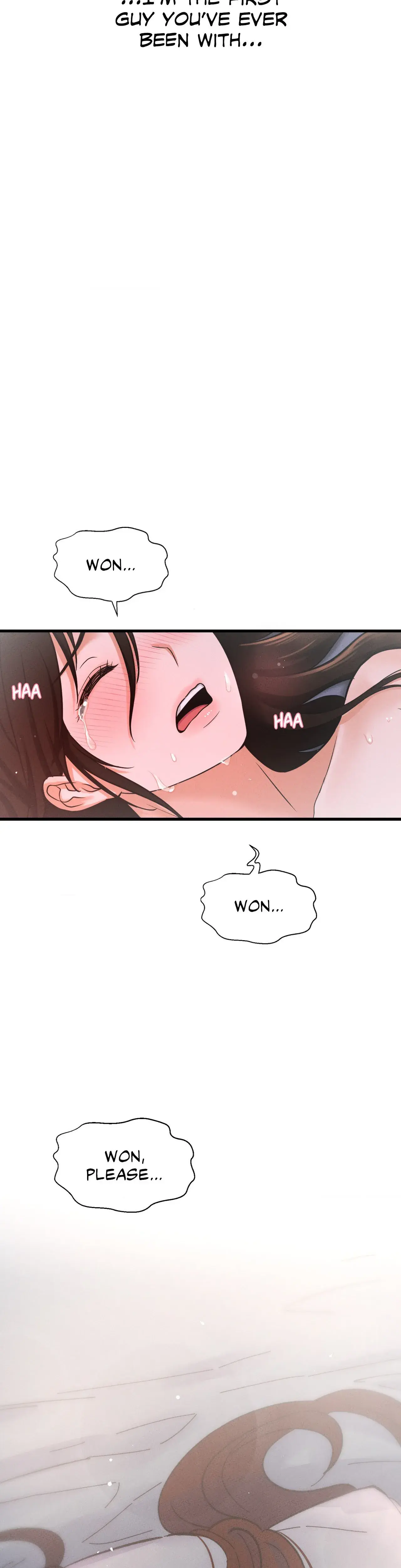 Shes Driving Me Crazy Chapter 16 - Page 13